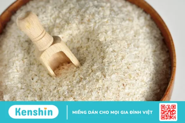 Giảm cân và duy trì hiệu quả với vỏ mã đề