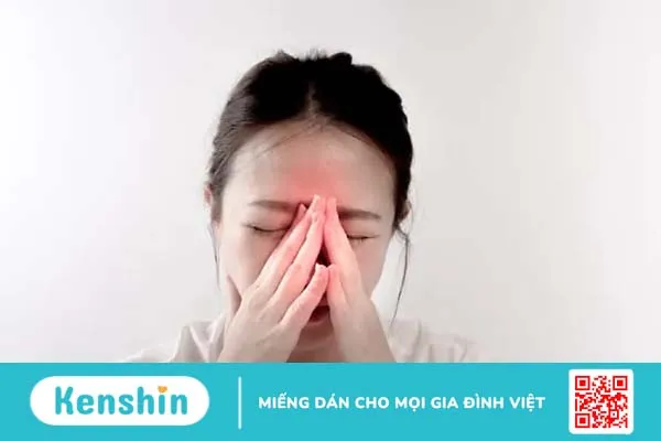 Giảm thính lực do rối loạn chức năng ống eustachian