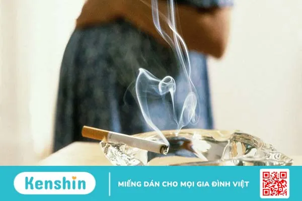 Giảm thính lực do rối loạn chức năng ống eustachian