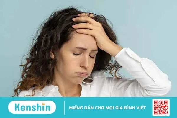 Giảm tiết mồ hôi: Nguyên nhân, triệu chứng, cách điều trị