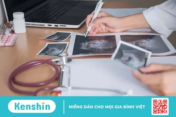 Giãn đài bể thận ở thai nhi có nguy hiểm không? Những điều mẹ cần biết