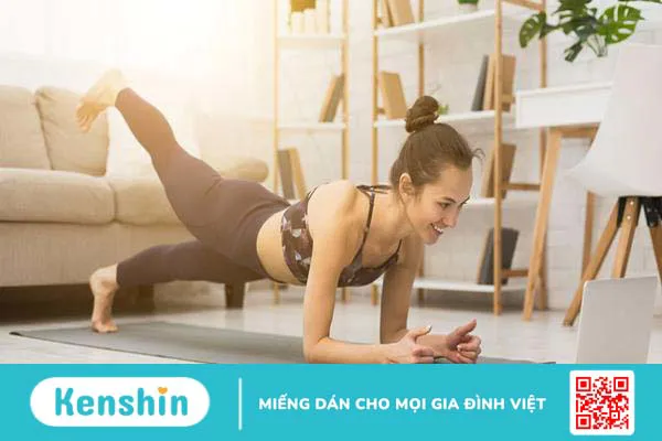 Giãn dây chằng cơ lưng: Điều trị thế nào? Bao lâu thì khỏi?