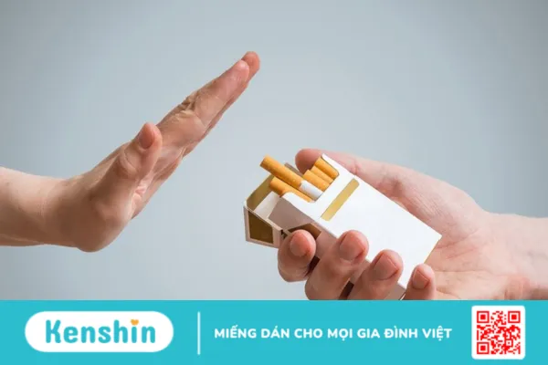 Giãn phế nang có nguy hiểm không và liệu có điều trị được?