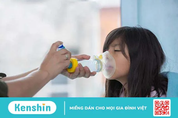 Giãn phế quản có nguy hiểm không? Các biến chứng nghiêm trọng