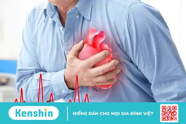 Giãn phế quản có nguy hiểm không? Các biến chứng nghiêm trọng