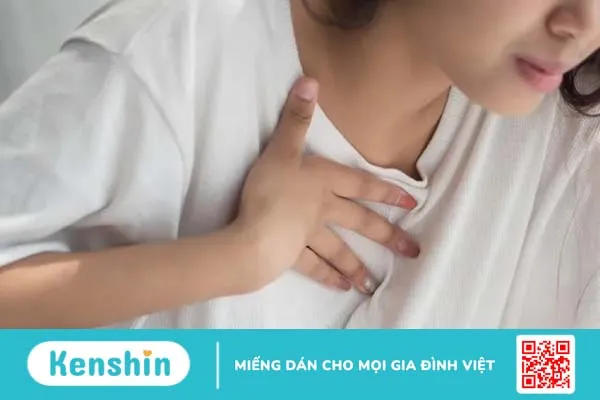 Giãn tĩnh mạch thực quản