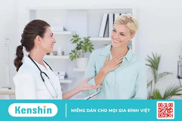 Giãn tĩnh mạch thực quản