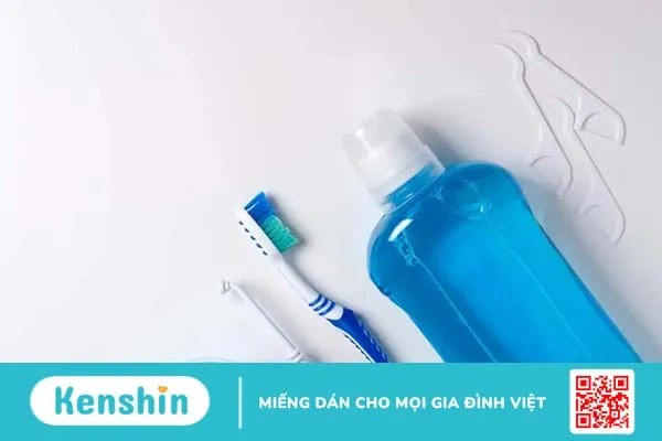 Giới thiệu các loại thuốc bôi trị viêm nướu răng hiệu quả cao