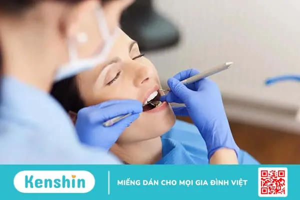 Giới thiệu các loại thuốc bôi trị viêm nướu răng hiệu quả cao