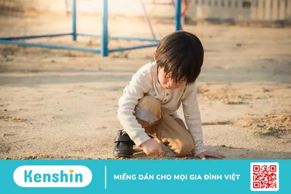 Giun sán: Mối nguy hại khôn lường đối với sức khỏe trẻ nhỏ