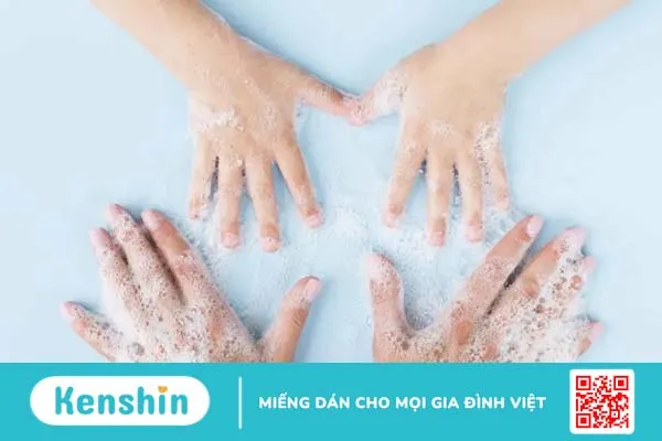Giun sán: Mối nguy hại khôn lường đối với sức khỏe trẻ nhỏ Giun sán: Mối nguy hại khôn lường đối với sức khỏe trẻ nhỏ