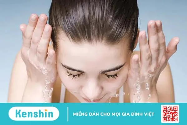 Giúp bạn bỏ túi 8 cách thu nhỏ lỗ chân lông