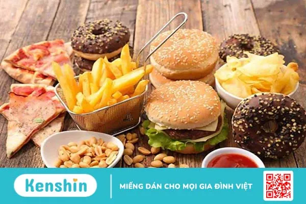 Giúp bạn chăm sóc sức khỏe tinh thần bằng dinh dưỡng