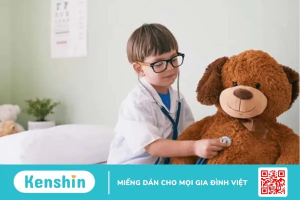 Giúp con thông minh hơn với 12 trò chơi kích thích trí não