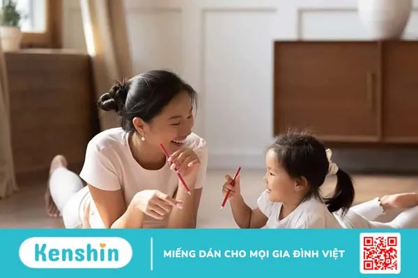 Giúp con thông minh hơn với 12 trò chơi kích thích trí não