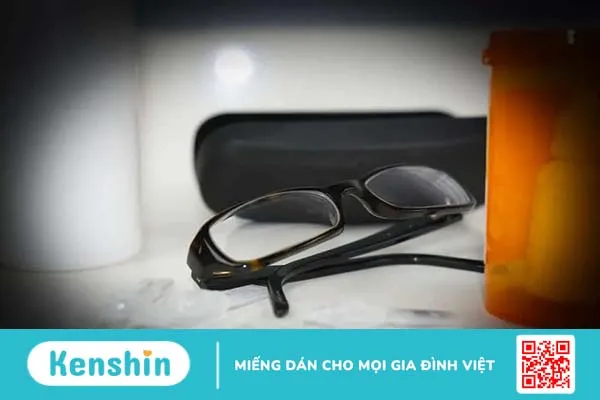 Glaucoma có phải là cận thị? Đâu là điểm khác biệt giữa glaucoma và cận thị?