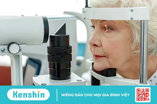 Glaucoma có phải là cận thị? Đâu là điểm khác biệt giữa glaucoma và cận thị?