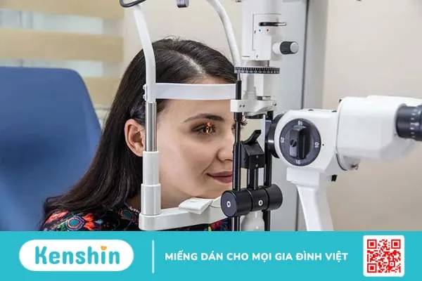 Glaucoma có phải là cận thị? Đâu là điểm khác biệt giữa glaucoma và cận thị?