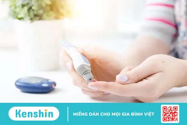 Glucose trong máu bao nhiêu là tiểu đường?