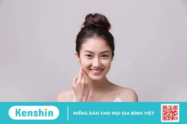 Glycerin có tác dụng gì đối với làn da?