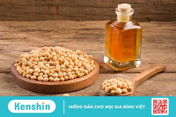 Glycine là gì mà bạn nên bổ sung cho cơ thể?