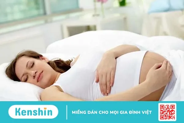 “Gỡ rối” 13 quan niệm sai lầm khi mang thai phổ biến nhất