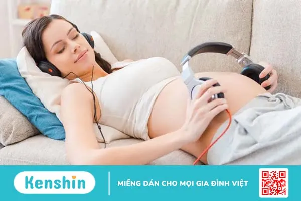 “Gỡ rối” 13 quan niệm sai lầm khi mang thai phổ biến nhất