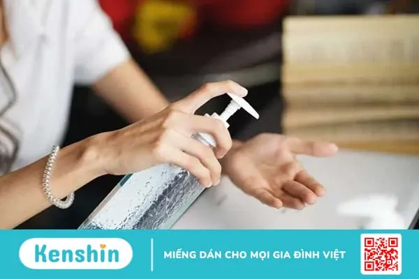 [Góc giải đáp] Bệnh truyền nhiễm là gì? Nguyên nhân, cách phòng tránh