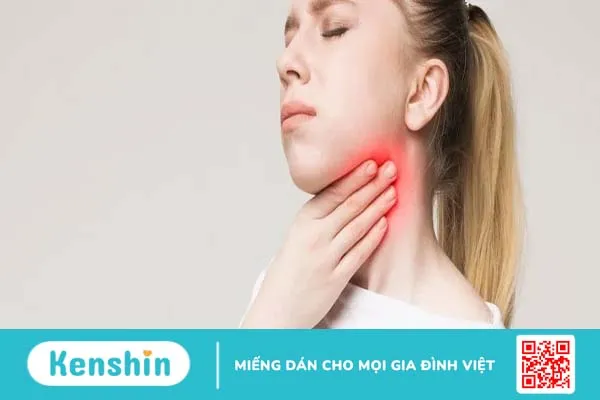 Góc giải đáp: Cắt amidan có ảnh hưởng đến giọng nói không?