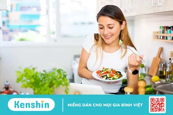 [Góc giải đáp] Lở miệng (loét miệng) là do đâu, khắc phục thế nào?