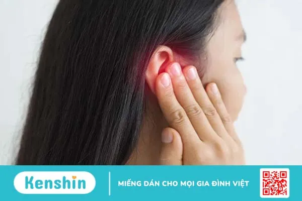 Góc giải đáp: Ngứa tai có phải dấu hiệu nguy hiểm, cách chữa là gì?