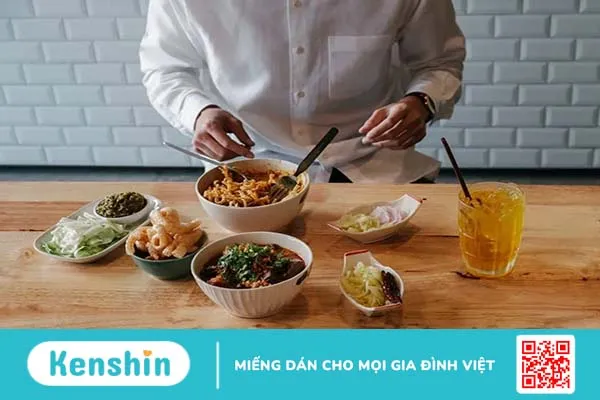 Góc giải đáp: Ợ hơi sau khi ăn là do sinh lý hay bệnh lý?