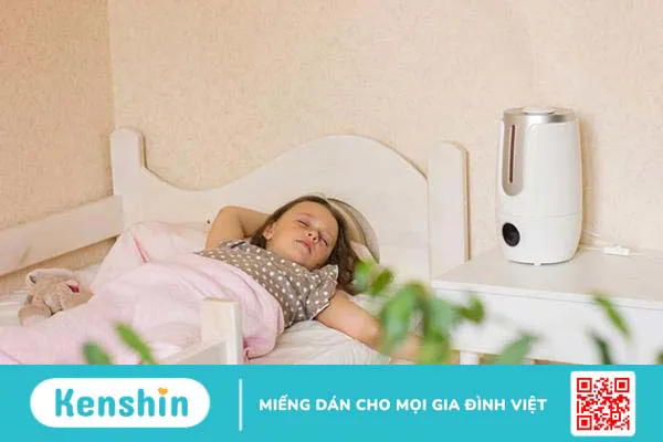 [Góc giải đáp] Trẻ bị viêm họng cấp sốt mấy ngày?