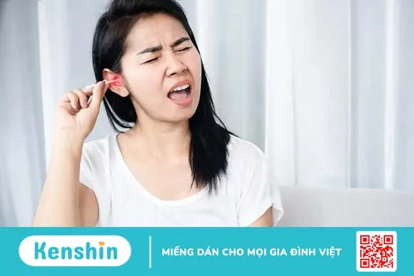 Góc tư vấn: Điều trị viêm tai ngoài như thế nào để mau khỏi bệnh?