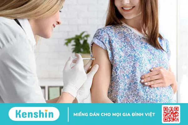 [Góc tư vấn]: Giục sinh và những điều mẹ bầu nên biết!