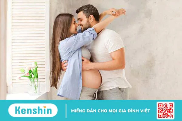 [Góc tư vấn]: Giục sinh và những điều mẹ bầu nên biết!