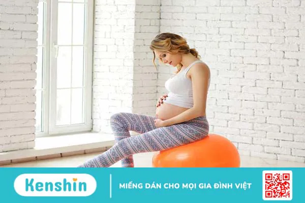 [Góc tư vấn]: Giục sinh và những điều mẹ bầu nên biết!