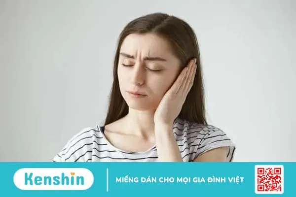 [Góc tư vấn] Tai chảy dịch là triệu chứng của bệnh gì, phải làm thế nào?