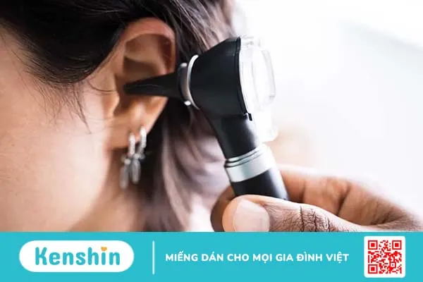 [Góc tư vấn] Tai chảy dịch là triệu chứng của bệnh gì, phải làm thế nào?