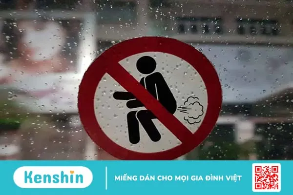 [Góc tư vấn] Xì hơi nhiều là dấu hiệu của bệnh gì?