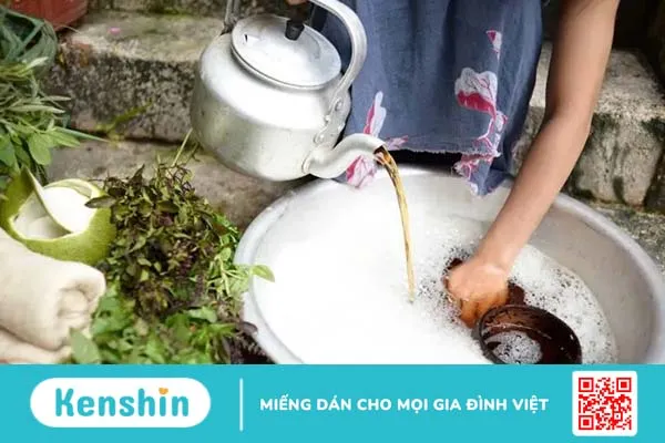 Gội đầu bằng bồ kết có tác dụng gì? Bí quyết tóc mềm mượt