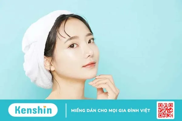 Gội đầu bằng muối có tốt không? Hướng dẫn dùng muối gội đầu