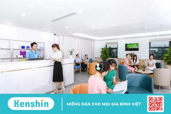 Gói khám sức khỏe tổng quát ở đâu tốt? Top 10 phòng khám uy tín cung cấp gói khám tổng quát tại TP.HCM