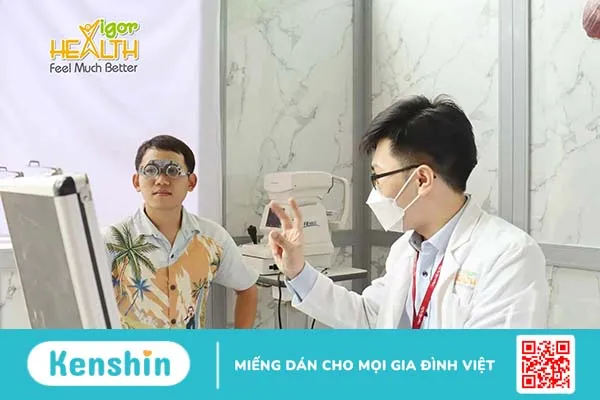 Gói khám sức khỏe tổng quát ở đâu tốt? Top 10 phòng khám uy tín cung cấp gói khám tổng quát tại TP.HCM