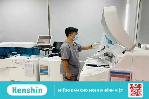 Gói khám sức khỏe tổng quát ở đâu tốt? Top 10 phòng khám uy tín cung cấp gói khám tổng quát tại TP.HCM