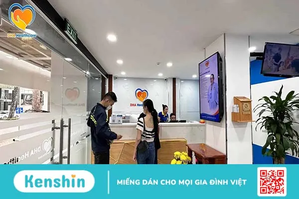 Gói khám sức khỏe tổng quát ở đâu tốt? Top 10 phòng khám uy tín cung cấp gói khám tổng quát tại TP.HCM