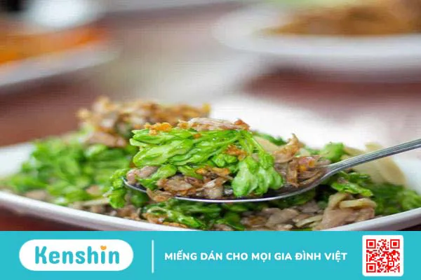 Gợi ý 10 thực đơn ở cữ cho mẹ sinh thường bồi bổ sức khỏe toàn diện