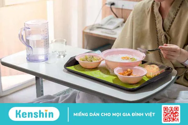 Gợi ý 10 thực đơn ở cữ cho mẹ sinh thường bồi bổ sức khỏe toàn diện