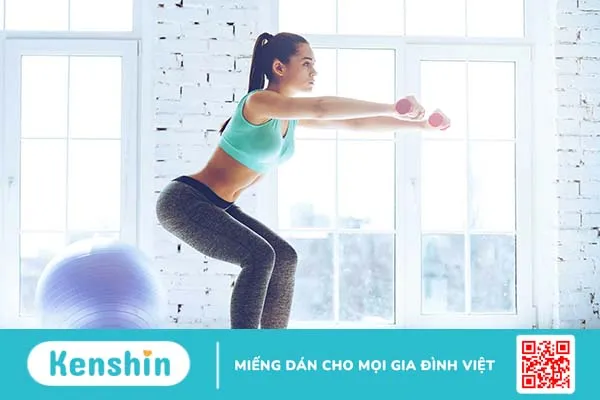 Gợi ý 7 bài tập se khít vùng kín đơn giản và vô cùng hiệu quả