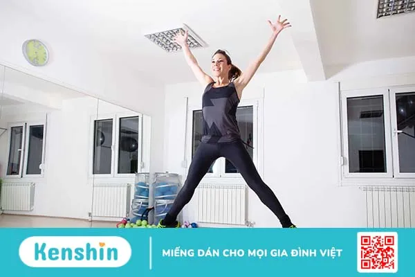 Gợi ý 7 bài tập se khít vùng kín đơn giản và vô cùng hiệu quả